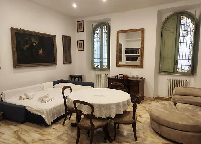 Sogno Coronari, A Stone's Throw From Piazza Navona Rom