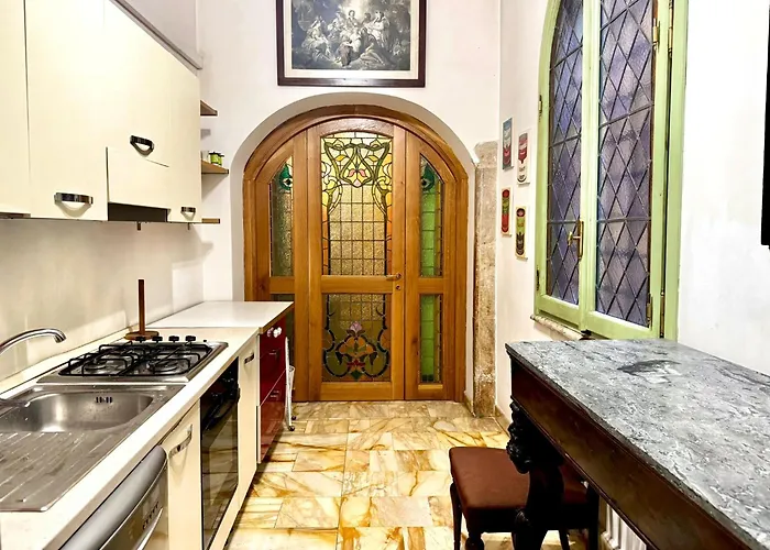 Apartment Sogno Coronari, A Stone's Throw From Piazza Navona *