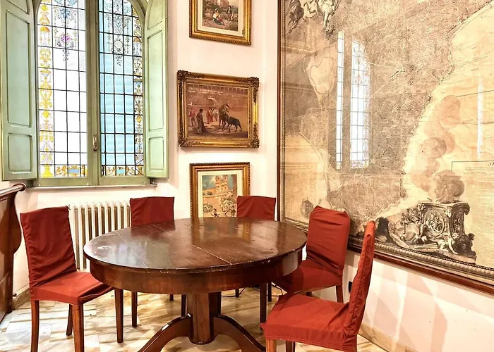 Apartment Sogno Coronari, A Stone's Throw From Piazza Navona *