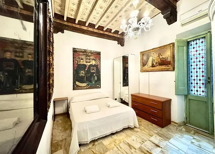 Apartment Sogno Coronari, A Stone's Throw From Piazza Navona *