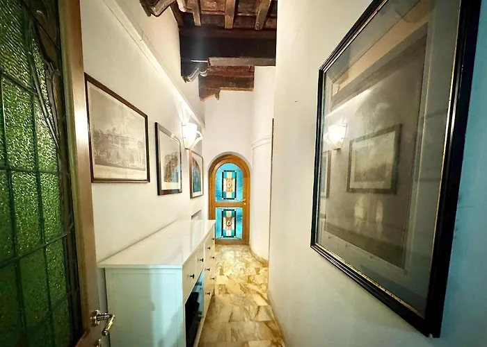 Apartment Sogno Coronari, A Stone's Throw From Piazza Navona