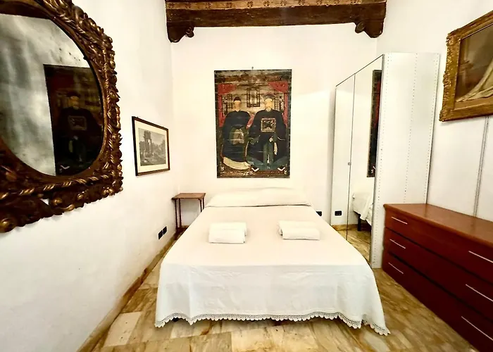 Apartment Sogno Coronari, A Stone's Throw From Piazza Navona Rom