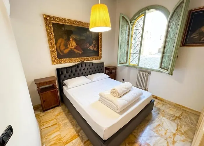 Sogno Coronari, A Stone's Throw From Piazza Navona Apartment